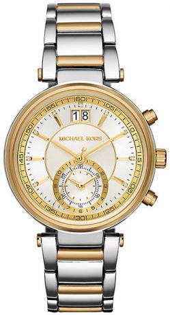 Michael Kors Женские наручные часы Michael Kors MK6225