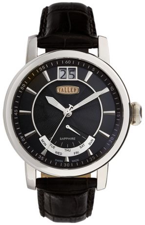 Taller Мужские наручные часы Taller GT241.1.105.01.2 2