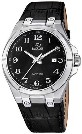 Jaguar Мужские швейцарские наручные часы Jaguar J666/7