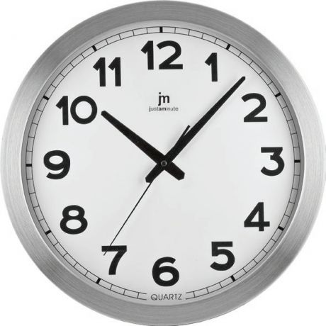 Lowell Настенные интерьерные часы Lowell 14930