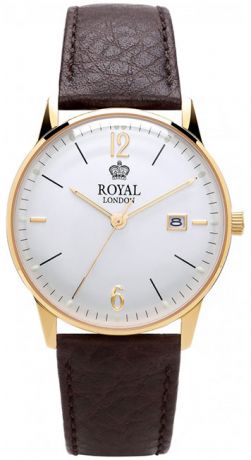 Royal London Мужские английские наручные часы Royal London 41329-02