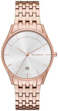 Skagen Женские датские наручные часы Skagen SKW2388