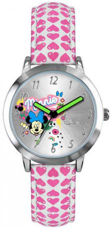 Disney Детские наручные часы Disney D4703ME