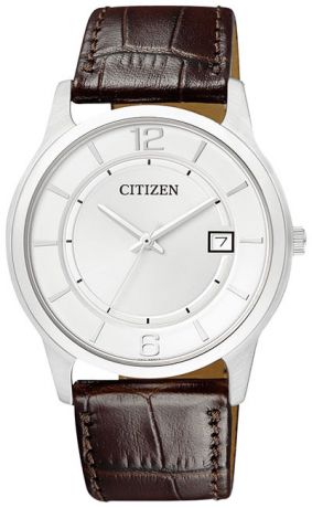 Citizen Мужские японские наручные часы Citizen BD0021-19A