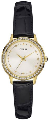 Guess Женские американские наручные часы Guess W0648L1