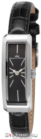 Yonger&Bresson Женские французские наручные часы Yonger&Bresson DCC 1613/01