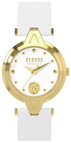 Versus Женские итальянские наручные часы Versus SCI12 0016