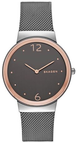 Skagen Женские датские наручные часы Skagen SKW2382