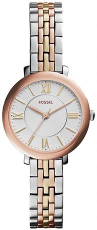 Fossil Женские американские наручные часы Fossil ES3847
