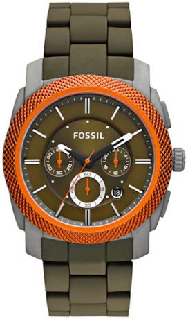 Fossil Мужские американские наручные часы Fossil FS4660