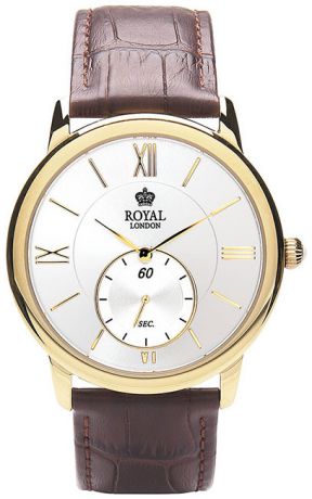 Royal London Мужские английские наручные часы Royal London 41041-03