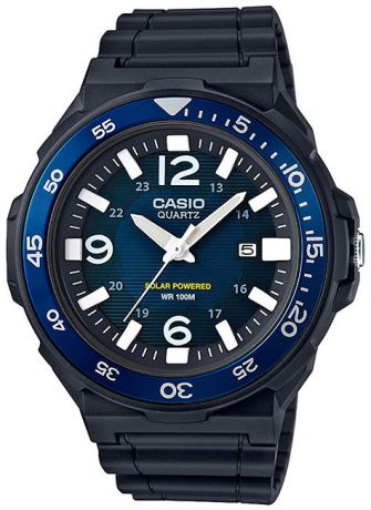 Casio Мужские японские наручные часы Casio MRW-S310H-2B