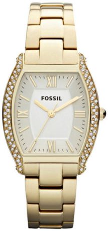 Fossil Женские американские наручные часы Fossil ES3176