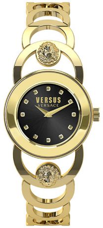 Versus Женские итальянские наручные часы Versus SCG09 0016