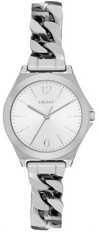 DKNY Женские американские наручные часы DKNY NY2424