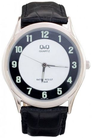 Q&Q Мужские японские наручные часы Q&Q VK72-314