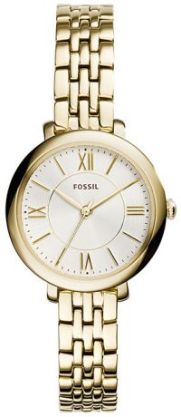 Fossil Женские американские наручные часы Fossil ES3798