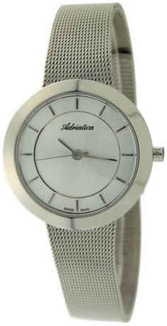 Adriatica Женские швейцарские наручные часы Adriatica A3645.5113Q