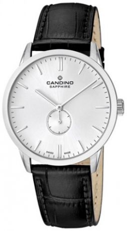Candino Мужские швейцарские наручные часы Candino C4470.1