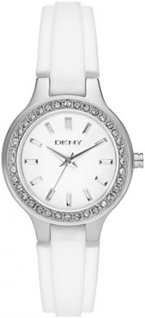 DKNY Женские американские наручные часы DKNY NY8144