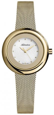 Adriatica Женские швейцарские наручные часы Adriatica A3813.1143Q