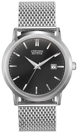 Citizen Мужские японские наручные часы Citizen BM7190-56H