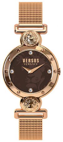 Versus Женские итальянские наручные часы Versus SOL13 0016