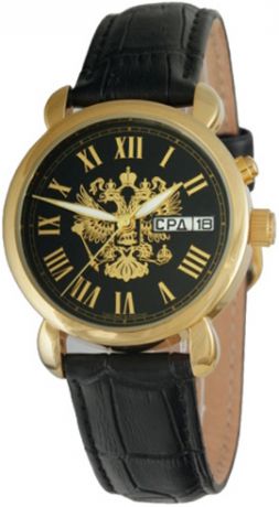 Слава Мужские российские наручные часы Слава 1309403/300-2427