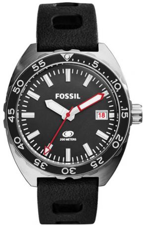 Fossil Мужские американские наручные часы Fossil FS5053