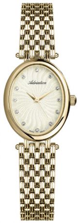 Adriatica Женские швейцарские наручные часы Adriatica A3462.1141Q