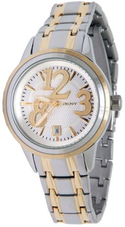 DKNY Женские американские наручные часы DKNY NY4369