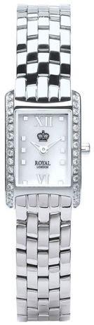 Royal London Женские английские наручные часы Royal London 21167-05