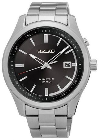 Seiko Мужские японские наручные часы Seiko SKA719P1