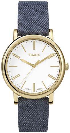 Timex Женские американские наручные часы Timex TW2P63800
