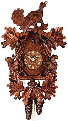 Rombach&Haas Настенные интерьерные часы Rombach&Haas Nr.3545