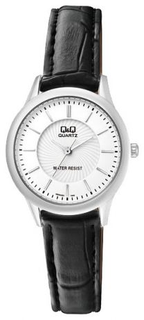 Q&Q Женские японские наручные часы Q&Q Q949-301