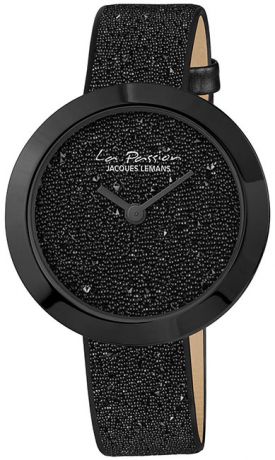 Jacques Lemans Женские швейцарские наручные часы Jacques Lemans LP-124D