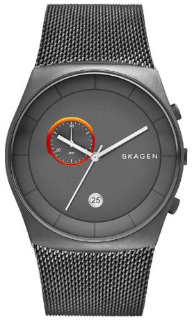 Skagen Мужские датские наручные часы Skagen SKW6186