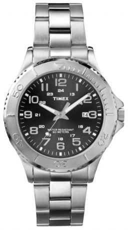 Timex Мужские американские наручные часы Timex T2P391