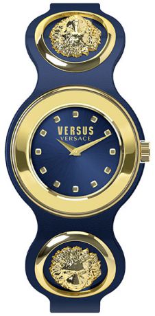 Versus Женские итальянские наручные часы Versus SCG04 0016