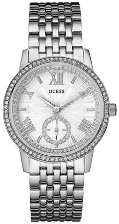 Guess Женские американские наручные часы Guess W0573L1