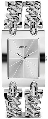 Guess Женские американские наручные часы Guess W0311L1