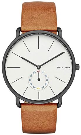 Skagen Мужские датские наручные часы Skagen SKW6216