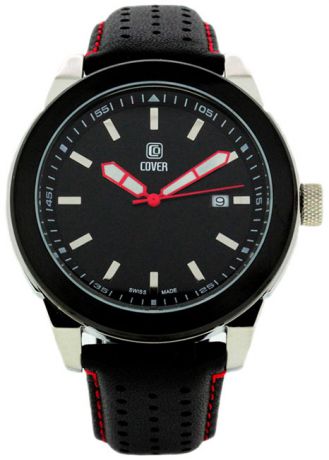 Cover Мужские швейцарские наручные часы Cover PL44035.02