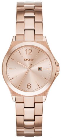 DKNY Женские американские наручные часы DKNY NY2367