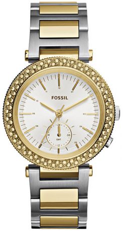 Fossil Женские американские наручные часы Fossil ES3850
