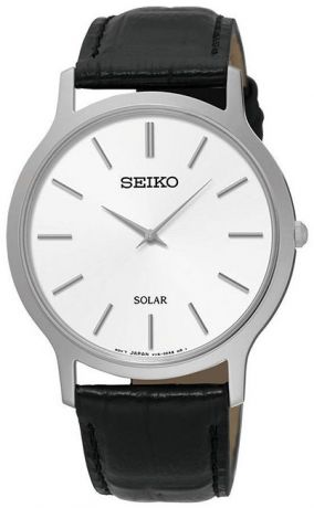 Seiko Мужские японские наручные часы Seiko SUP873P1