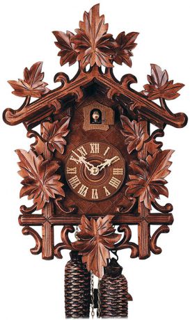Rombach&Haas Настенные интерьерные часы Rombach&Haas Nr.3425