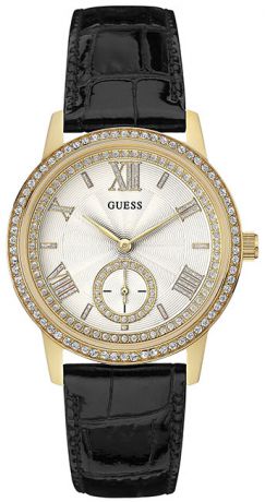 Guess Женские американские наручные часы Guess W0642L2