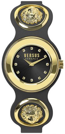 Versus Женские итальянские наручные часы Versus SCG02 0016